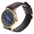 thumbnail image 1 of Decorative Wrist Watch Delicate Casual Watch Arabic Numerals Watch for Adults, 1 of 9