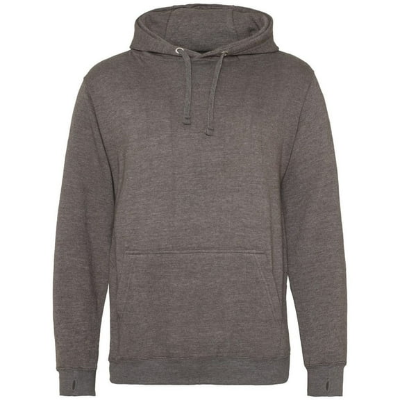 Awdis Mens Street Hoodie