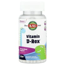 Kal Vitamin D-Rex ActivMelt 120 Lozenge