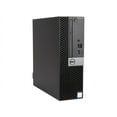 thumbnail image 4 of Restored Dell Core i7 OptiPlex 7050 SFF Computer Desktop 512GB SSD 16GB Ram Windows 11 Pro (Refurbished), 4 of 5