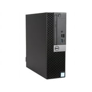 Restored Dell Optiplex 7050 SFF, Intel i7-7700, 32GB RAM, 1TB SSD, Windows 11 Pro