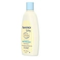 thumbnail image 6 of AVEENO Baby Wash & Shampoo, Lightly Scented, 18 oz (Pack of 2), 6 of 7