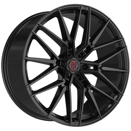 PRECIO TOURNAMENT SPECIAL 磯1.25- 530 TIS Motorsports 506B-2408324 24X10 6X5.50 (+24) TIS 506B (HB 106.2