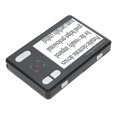 thumbnail image 1 of 3.5in HD Digital Magnifier with 2X-32X Magnification, AV Output, Detachable Battery,Pixels, Ergonomic Design for Low Vision, Color Blindness, 1 of 7
