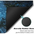 thumbnail image 2 of Extended Large Mouse Pad, XXL Gaming Desk Pad 31.5 x 15.7 Inch, Big Computer Keyboard Mousepad, Waterproof Mouse Mat with Stitched Edges and Non-Slip Base for Office Gaming, Galaxy Tree, 2 of 5