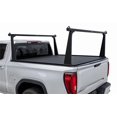 thumbnail image 3 of ACCESS Covers Ladder Rack F2020102 ADARAC PRO; 500 Pound Capacity; Direct Mount; Matte Black; Aluminum, 3 of 5