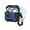 Darkblue, variant on Compatible with AirPods 4th Generation 2024 Case Cover with Phone Stand Bracket, Compatible with Magsafe, Magnetic Automatic Lock for for AirPods 4th Generation 2024 Charging Case, Black