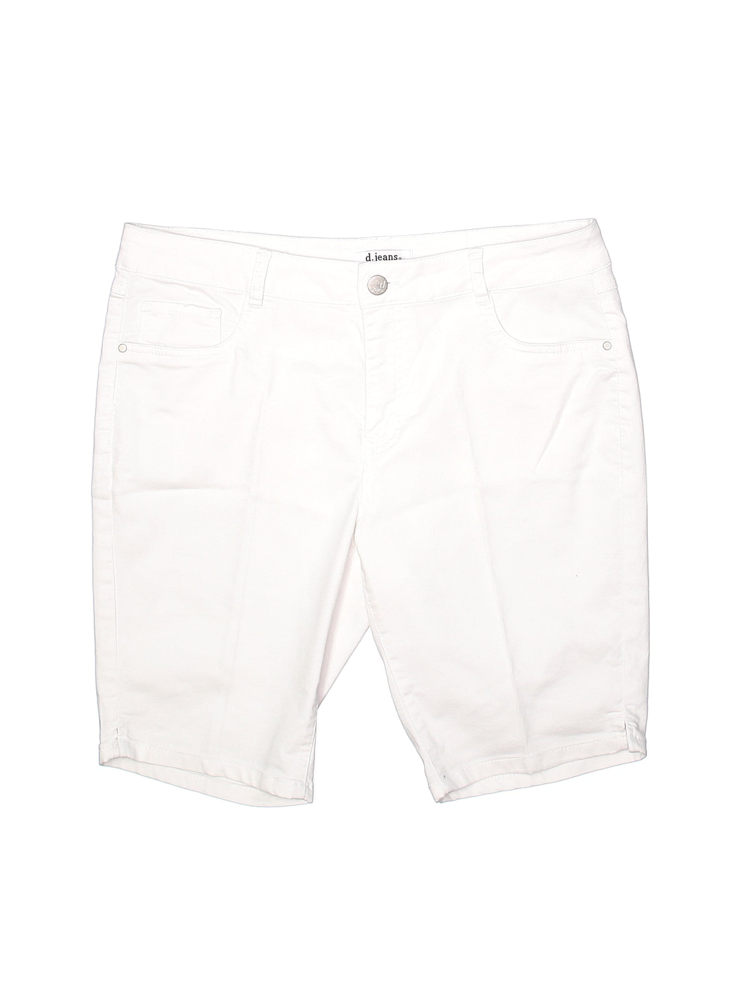 d jeans shorts