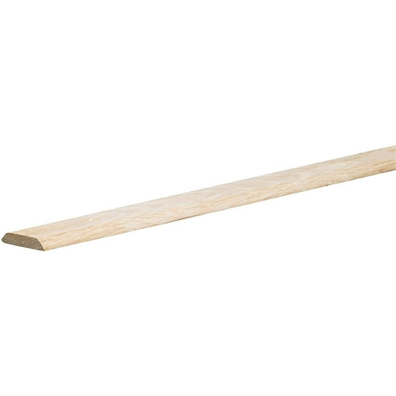 Thermwell H134UF/3DI Oak Seam Binder, 1-3/4"X3'