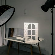 V-FLAT WORLD The Window Kit with 3x Shadow Boards