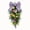 277#Clearance, variant on Stijggn Easter Wreaths for Front Door Easter Decorations for Home Spring Easter Wreath - Artificial Wreath with Bow and Bunnies - Door & Wall Mount, Outdoor Use for Home, Easter, Wedding