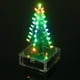 thumbnail image 3 of Labymos Árbol de Navidad acrílico con luz, 3 of 8