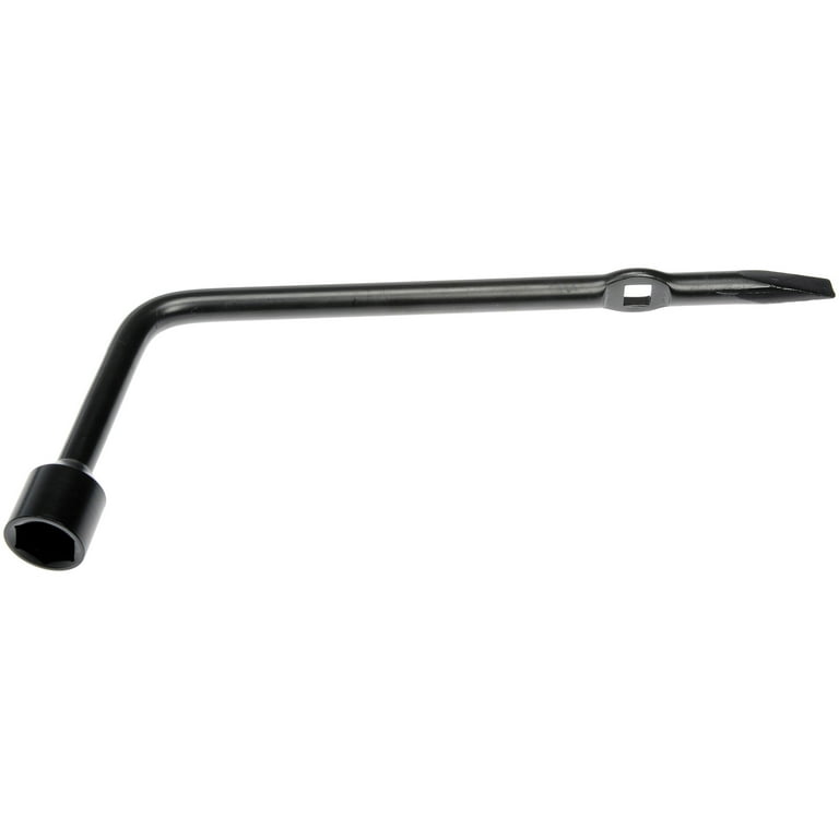 Toyota cheap lug wrench