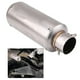 thumbnail image 4 of Nikou Tubo silenciador de escape de Metal 240 mm 51 mm, 4 of 15