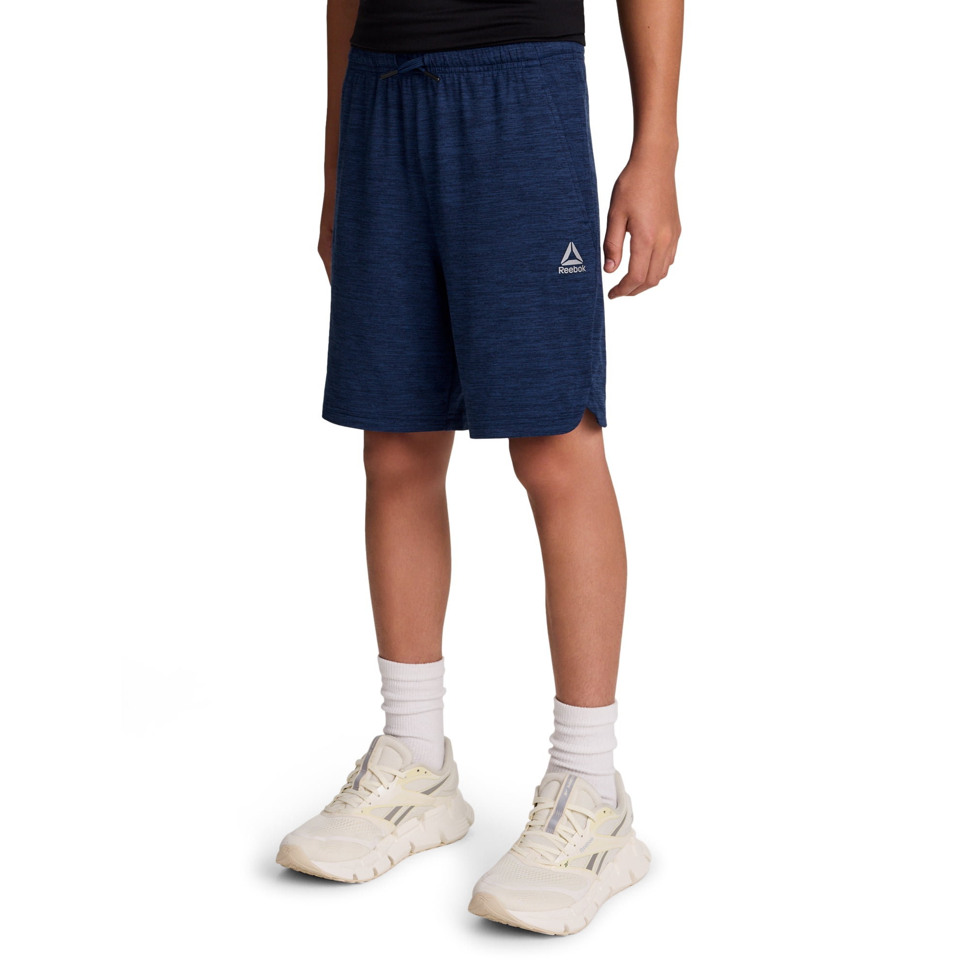 Reebok Boy's Legacy Performance Core Short, Sizes 4-18