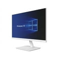thumbnail image 4 of Planar PXN2480MW 24 Class Full HD LCD Monitor - 16:9 - White - TAA Compliant", 4 of 5