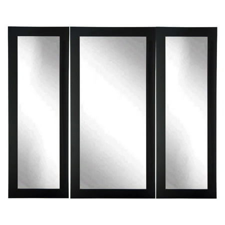 Brandtworks Designers Choice Tri Fold Dressing Mirror Com Tri Fold Dressing Mirror
