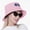 A2 Pink, variant on NMMUED American Flag Bucket Hat 4th of July Bucket Cap for Women Men Unisex Sun Cap Packable Outdoor Fisherman Hat Headwear 250th 4th of July Accessories for Women Beige One Size