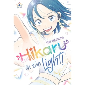 Hikaru in the Light! (Volume 3) (Paperback) - Walmart.com