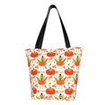 thumbnail image 1 of Disketp Happy Thanksgiving Day1 Bolsa de Hombro Casual para Mujer, Bolso Cruzado para Compras, Viajes y Uso Diario, 1 of 6
