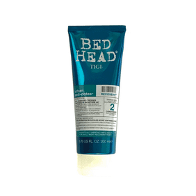 Tigi Bed Head Ego Boost Split End Mender Leave In Conditioner 8 Fl Oz Walmart Com Walmart Com