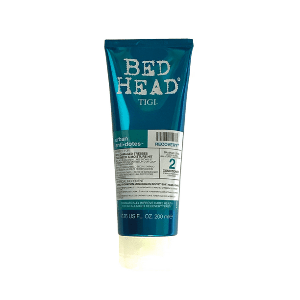 Tigi Bed Head Recovery Conditioner 6.76 Oz, For Dry Damaged Hair