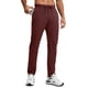thumbnail image 1 of Pantalones Deportivos CRZ YOGA 30" Ajuste Slim Elásticos Rojo Oscuro XL, 1 of 5
