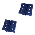 thumbnail image 4 of Moyic Foldable Air Inflatable Cushion Seat Chair  Pad Pillow Wheelchair Type1, 4 of 6