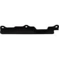 thumbnail image 5 of For Lexus ES300h/ES350 2019-2024 Fender Extension Passenger Side | Front | Lower | Extension Pad | Replacement For LX1251119 | 5385106210, 5 of 6