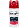 Dermoplast First Aid Pain Relieving Antibacterial Spray, 2.75 oz