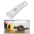 thumbnail image 1 of Kitten Tunnel Tube Fernando Gato Túnel, 1 of 8