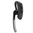 thumbnail image 2 of Auricular Bluetooth multifunción con cancelación de ruido, manos libres, micrófono incorporado, auriculares de una sola oreja para conducir, negocios y oficina, 2 of 5