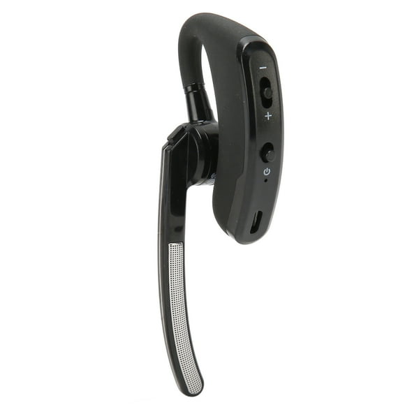 M Buder Audífono Bluetooth Inalámbrico Manos Libres para Conductor V8 Legend (25.4 cm / 10 inches)