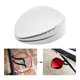 thumbnail image 4 of Almohadilla de placa ampliadora de pata de cabra de motocicleta, soporte de pie CNC de extensión de aleación de aluminio compatible con Vespa GTS 250 Astilla Sunnimix Almohadilla para agrandar la pata de cabra, 4 of 8