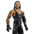 thumbnail image 4 of WWE Action Figure Undertaker WrestleMania Basic, 4 of 6