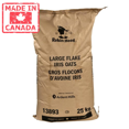 thumbnail image 1 of Ardent Mills Fl Oat Flakes Large Iris 25Kg/55.12Lbs -Canadian Made, 1 of 4