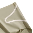 thumbnail image 4 of QSAWXQZ Women's Briefs High Waist Tummy Control Cotton Stretch Hip Lifting Seamless Underwear Panties M, 4 of 5