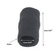 thumbnail image 3 of 10Pcs Finger Sleeves Protectors Sport Finger Sleeves Finger Splints Thumb Finger Brace Support Elastic Thumb Sleeve Set, 3 of 8