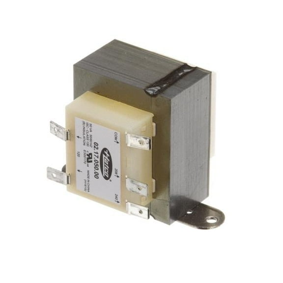 Hatco 02.17.050.00 120 V Secondary 208-240 V Primary 50VA Transformer