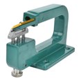 thumbnail image 3 of Leather Craft Edge Skiving Machine Leather Repairing Splitter Skiver Peeler Tool, 3 of 10