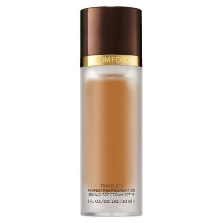 UPC 888066023719 product image for Tom Ford Traceless Perfecting Foundation SPF 15  Sienna  1oz/30ml New In Box | upcitemdb.com