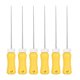 thumbnail image 4 of Holesk FILES Holder, Dental Endo Root Canal Dentista Instrumentos FILES Holder Artesanía excepcional, 4 of 5