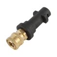 thumbnail image 3 of 1/4" High Pressure Parts Cleaner Accessory For Karcher K series K2 K3 K4 K5 K6 K, 3 of 7
