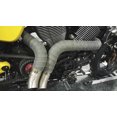thumbnail image 3 of DEI EXO Series Exhaust Wrap, Black, 3 of 4