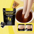 thumbnail image 1 of SDHJKSIN Body Shaping Foot Bath Beads Enhance Circulation Leg Discomfort Natural Ingredients For Relaxation Makeup, 1 of 8