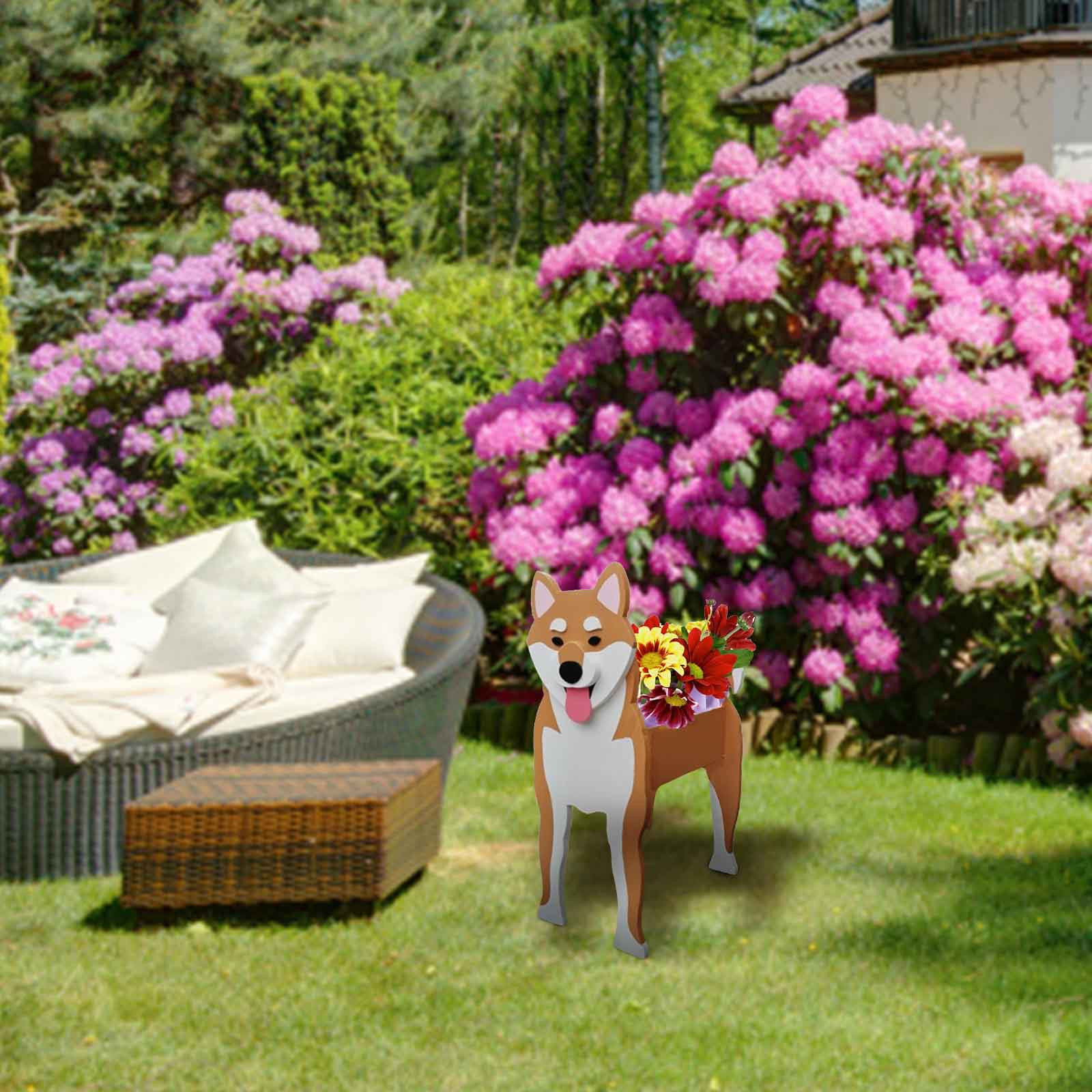 sdjma-dog-planter-plant-pot-cute-dog-flower-pot-for-garden-decoration