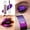 D, variant on Liquid Eye Shadow, Glitter Eye Makeup, Long-Lasting Diamond Glitter Powder with Holographic Effects, Lightweight Non-Greasy formula, Easy To Apply and Blend without Clumping