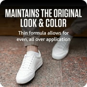 Sof Sole White Sport Shoe Polish 3 oz