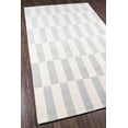 thumbnail image 3 of Novogratz by Momeni Delmar Breaker Hand Tufted Wool Grey Area Rug 8' x 10', 3 of 5