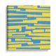 thumbnail image 1 of Cuadro decorativo - Circuito Moderno Vii, Charles McMullen 30x30 Canvas Lab abstracción, arte abstracto, abstracto, 1 of 2